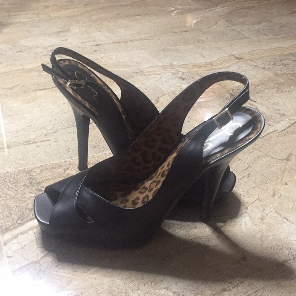 Jessica Simpson shoes
